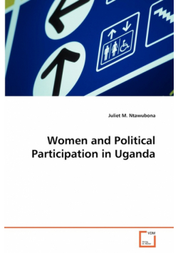 Women and Political Participation in Uganda