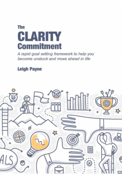CLARITY Commitment