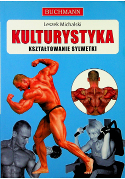 Kulturystyka Kształtowanie sylwetki