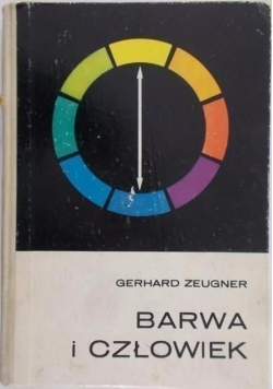 Barwa i człowiek