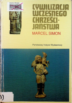 Cywilizacja współczesnego chrześcijaństwa