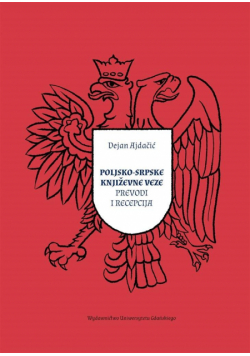 Poljsko srpske knjievne veze prevodi i recepcija