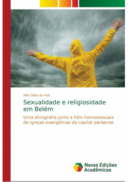 Sexualidade e religiosidade em Belém
