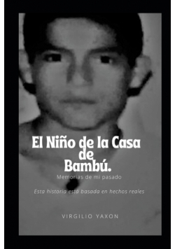 El Nino de la Casa de Bambú