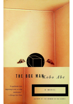 The box man
