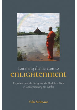 Entering the Stream to Enlightenment