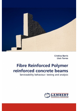 Fibre Reinforced Polymer Reinforced Concrete Beams