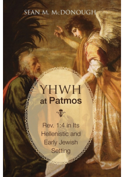 YHWH at Patmos