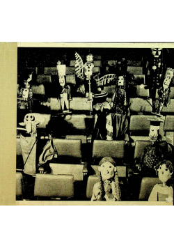 25 lat teatru Ateneum w Katowicach