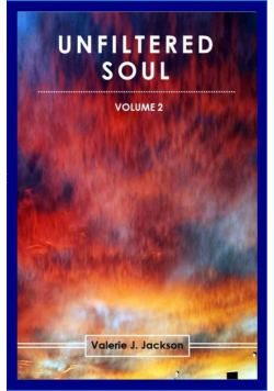 Unfiltered Soul (Volume 2)
