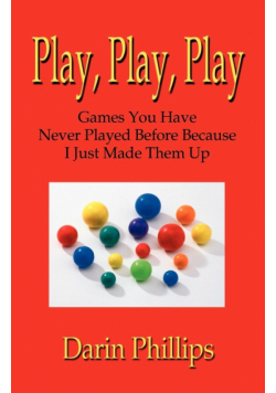 Play, Play, Play