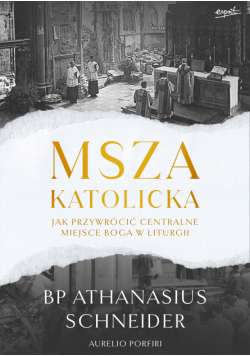 Msza katolicka
