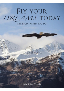 Fly your dreams today