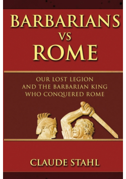 Barbarians Vs Rome