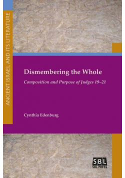 Dismembering the Whole