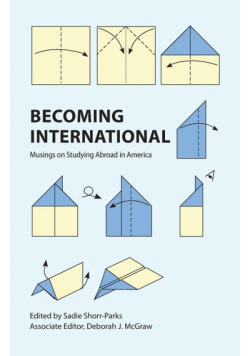 Becoming International