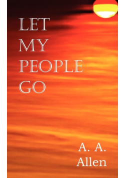 Let My People Go