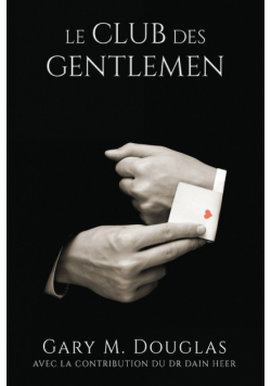 Le club des Gentlemen - French