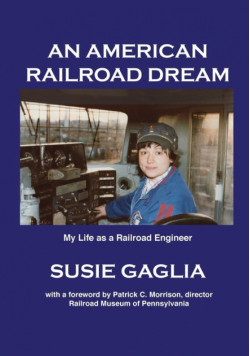 An American Railroad Dream