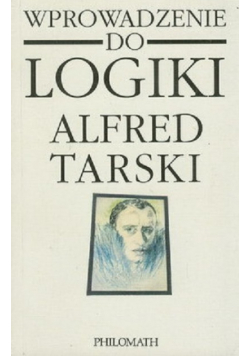 Wprowadzenie do Logiki
