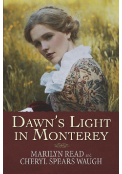 Dawn's Light in Monterey