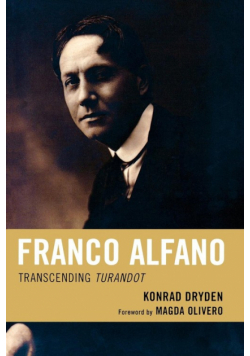 Franco Alfano
