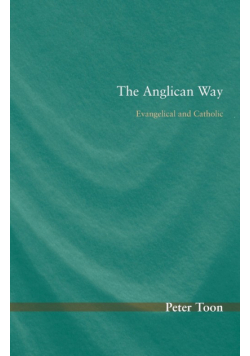 The Anglican Way