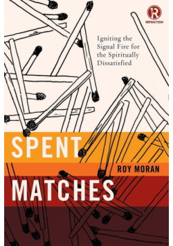 Spent Matches