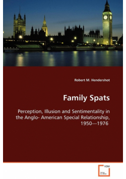 Family Spats