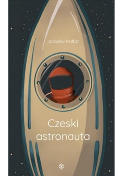 Czeski astronauta