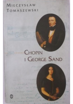 Chopin i George Sand