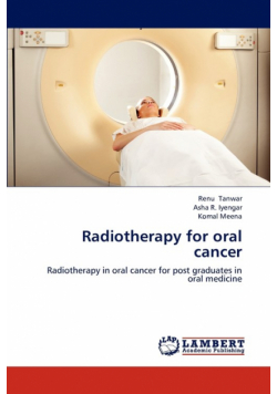 Radiotherapy for Oral Cancer