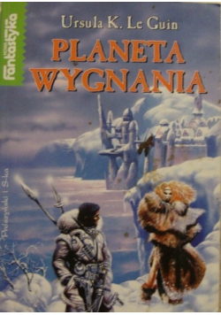 Planeta wygnania