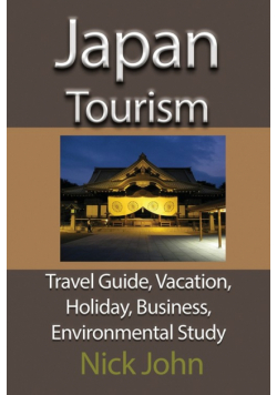 Japan Tourism