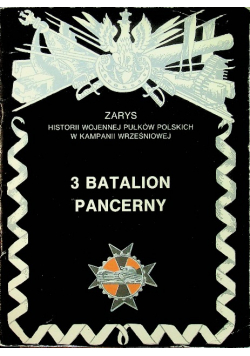 3 Batalion Pancerny