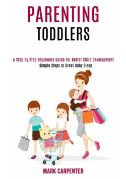 Parenting Toddlers