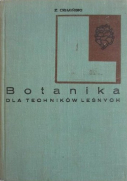 Botanika dla techników leśnych