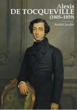 Alexis de Tocqueville