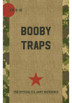 Boobytraps FM 5-31