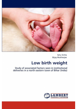Low birth weight