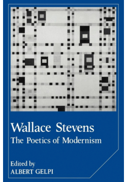 Wallace Stevens
