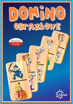 Domino obrazkowe Zawody