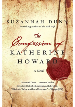 Confession of Katherine Howard, The