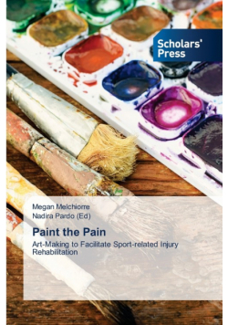 Paint the Pain