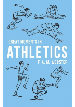 Great Moments in Athletics