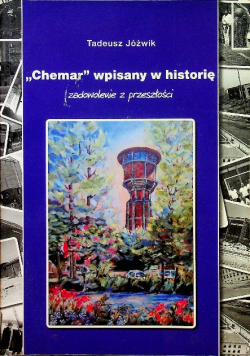 Chemar wpisany w historię