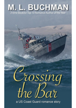 Crossing the Bar