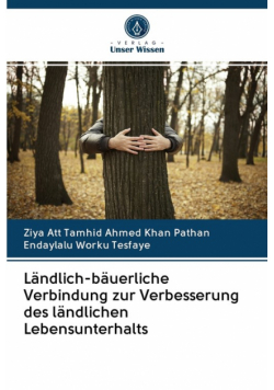 Ländlich-bäuerliche Verbindung zur Verbesserung des ländlichen Lebensunterhalts