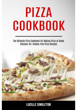 Pizza Cookbook