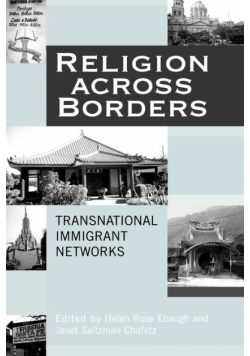 Religion Across Borders